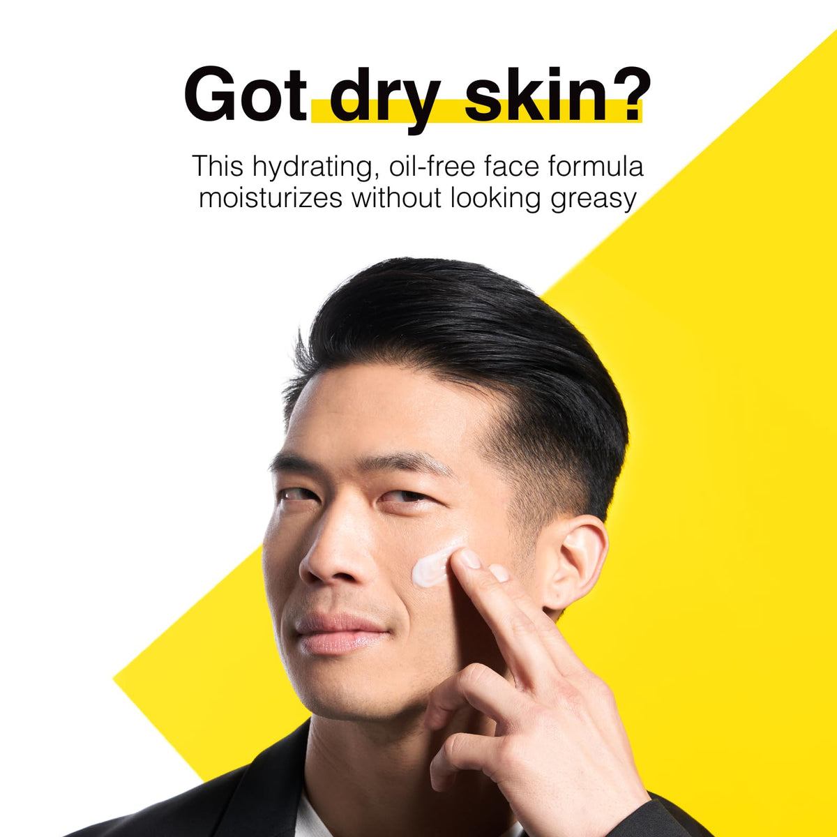 Lumin Smooth Operator Skincare Kit for Men | Face Wash Scrub & Moisturizer