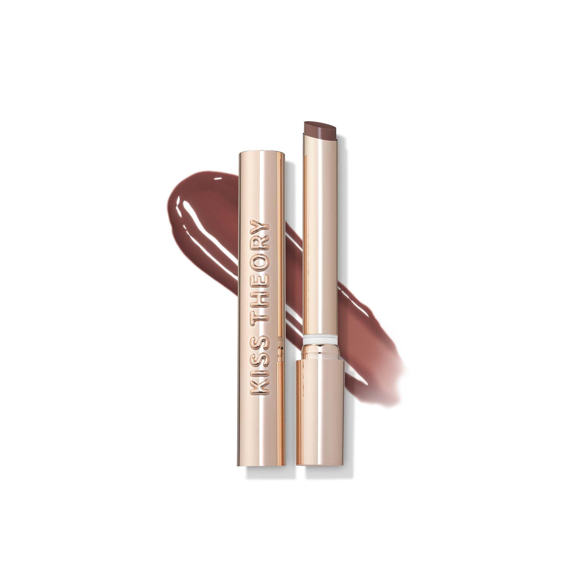 Anastasia Beverly Hills - Kiss Theory Hydrating Glossy Shine Lip Balm