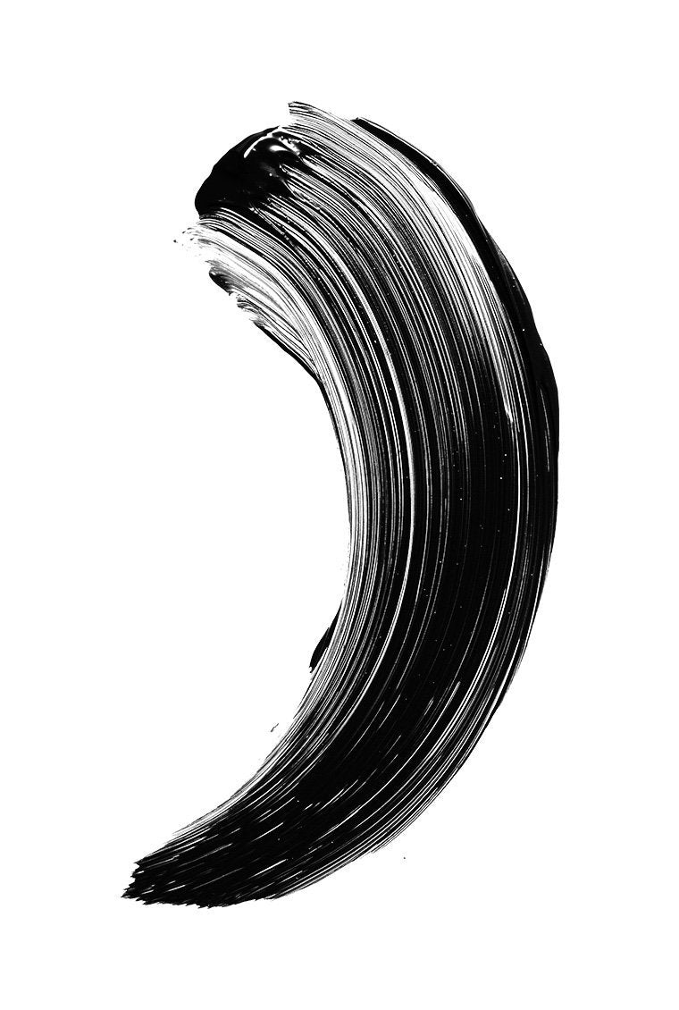 Maybelline Volum' Express The Rocket Volumizing Washable Mascara, Blackest Black, 1 Count