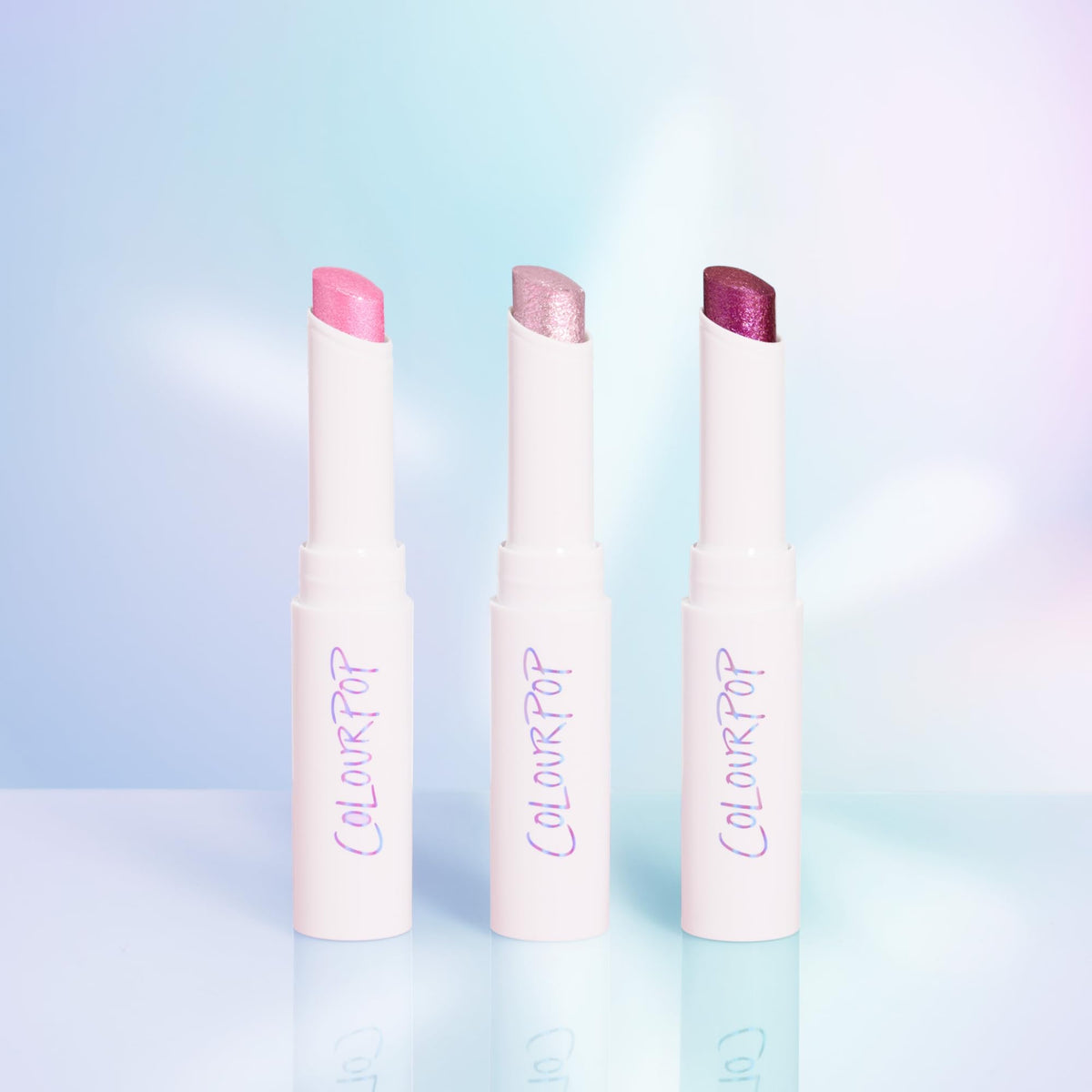 ColourPop Jelly Much Gel Eyeshadow Stick, Hollywood Hills, 0.1 oz