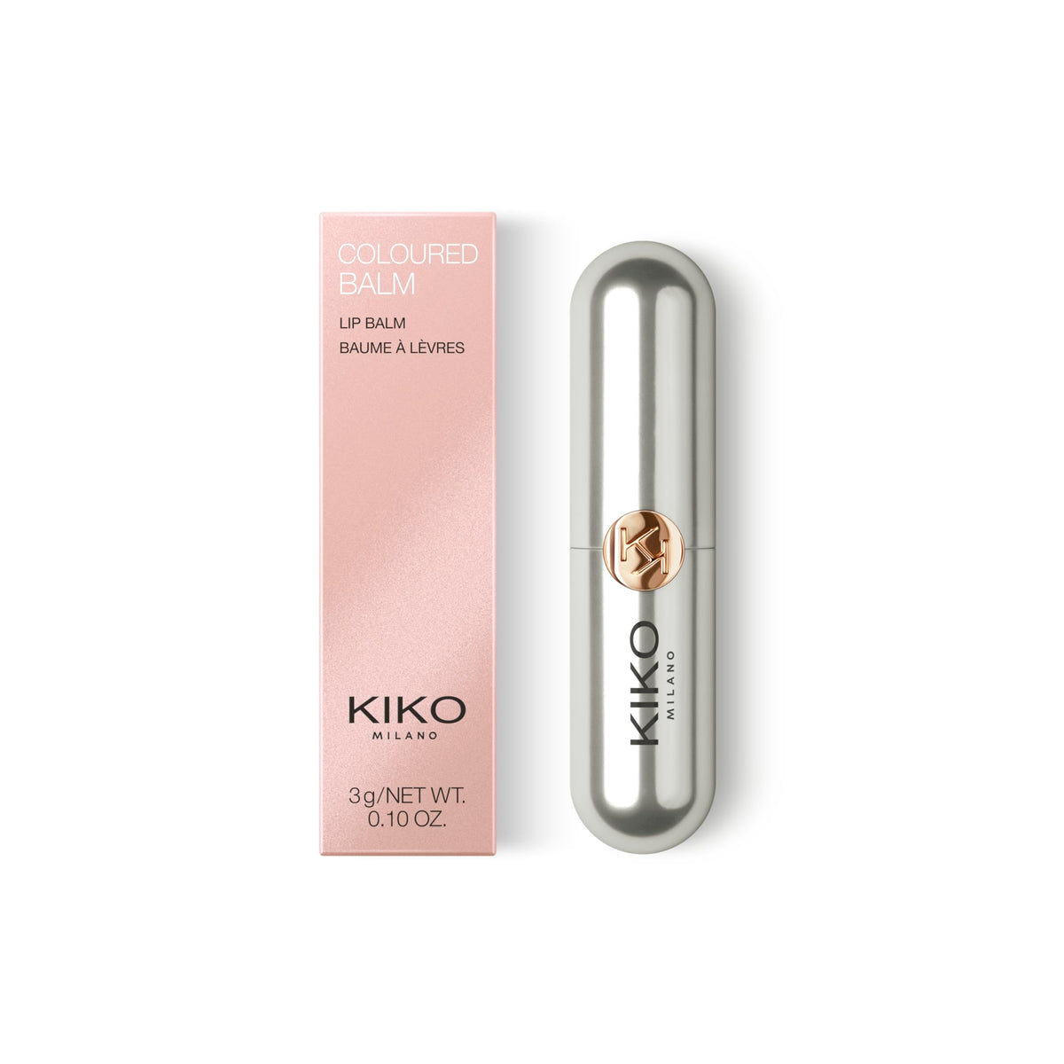 KIKO Milano Coloured Balm