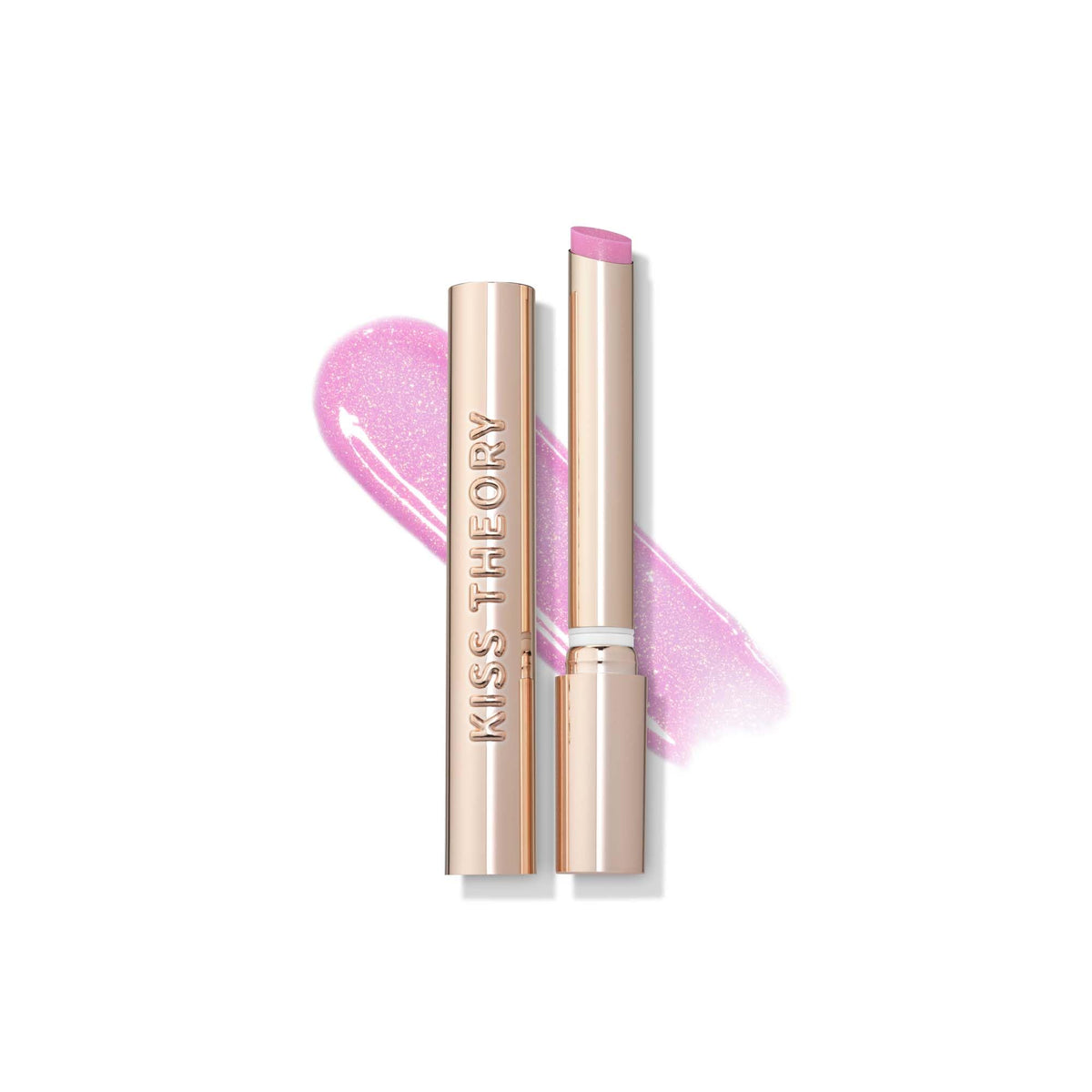 Anastasia Beverly Hills - Kiss Theory Hydrating Glossy Shine Lip Balm