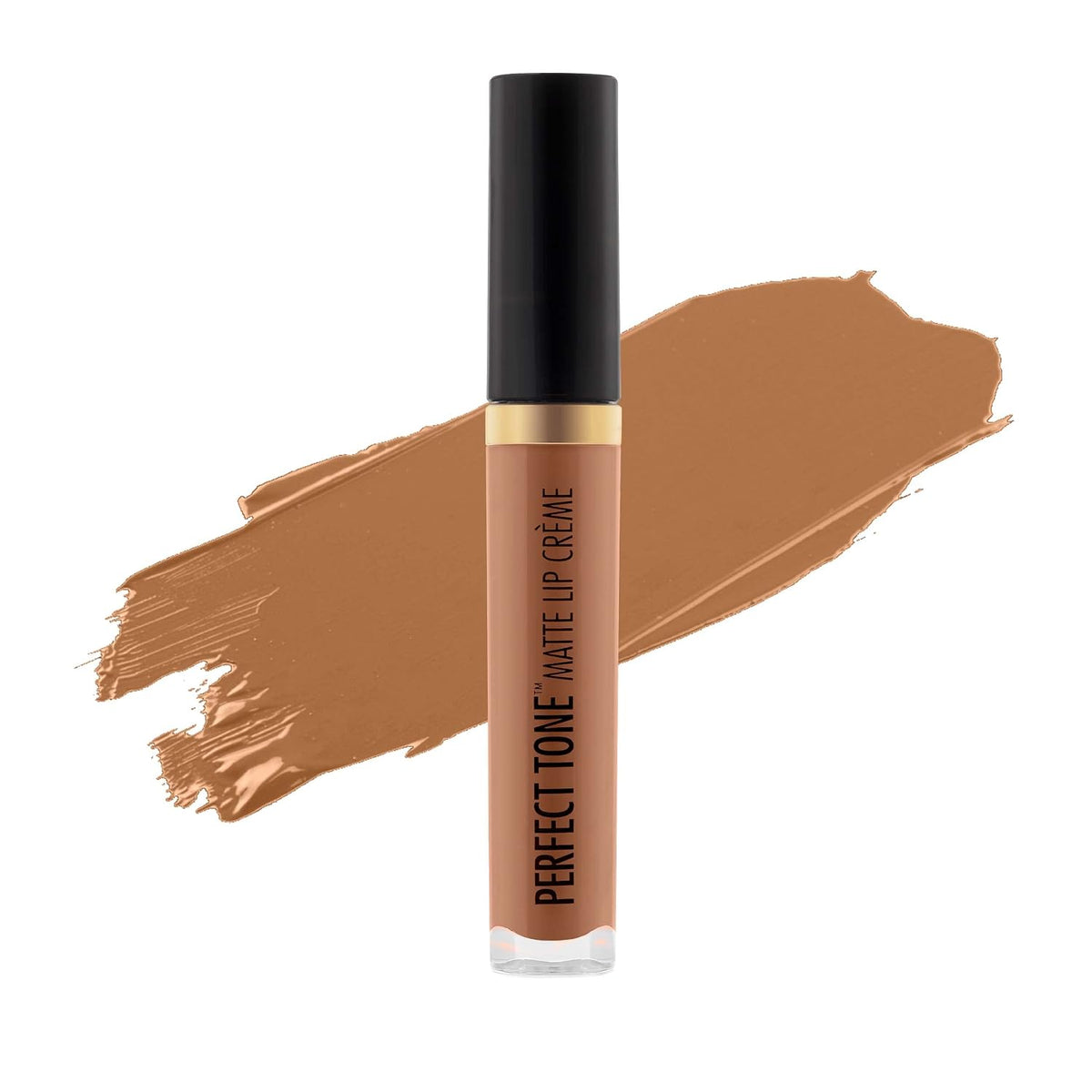Black Radiance Perfect Tone Matte Liquid Lipstick Lip Crème Pretty Sexy
