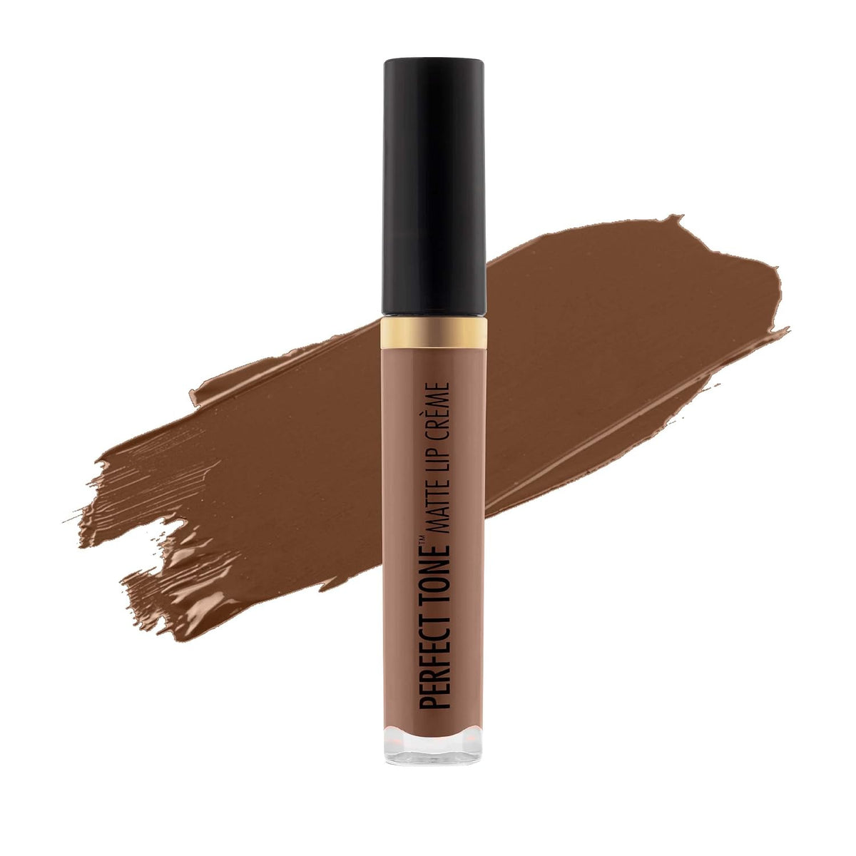 Black Radiance Perfect Tone Matte Liquid Lipstick Lip Crème Pretty Sexy