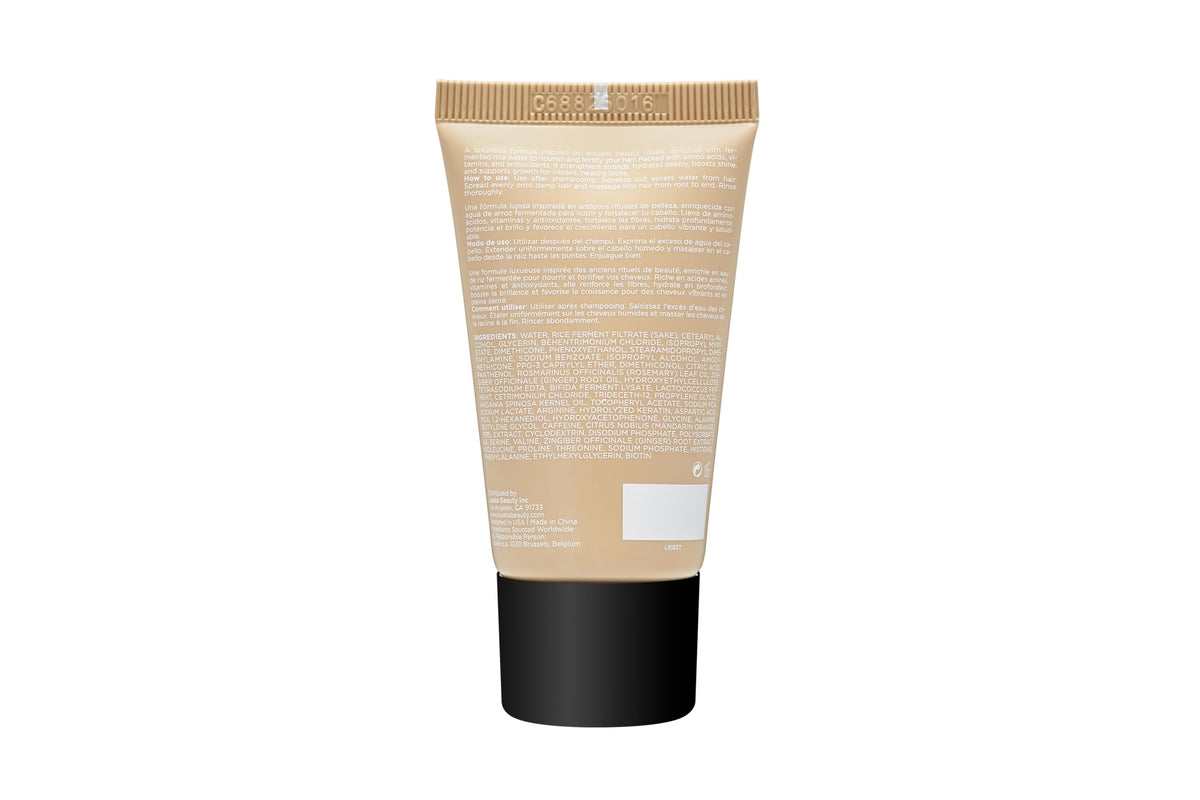 Luseta Biotin Shampoo and Conditioner Set, Thickening for Thinning Hair