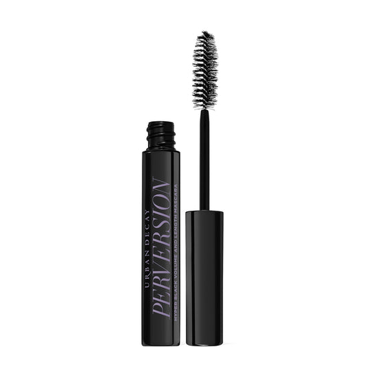 Urban Decay Perversion Lengthening + Volumizing Mascara - Intense Black