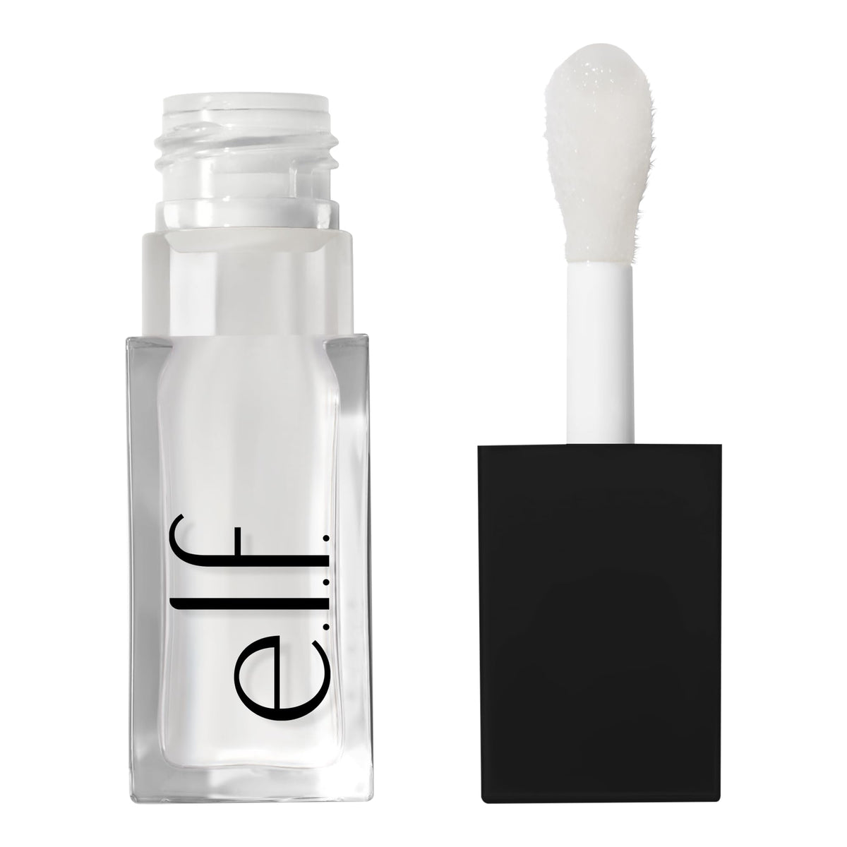 e.l.f. Glow Reviver Lip Oil, Tinted, Hydrating & Non-Sticky, Jam Session