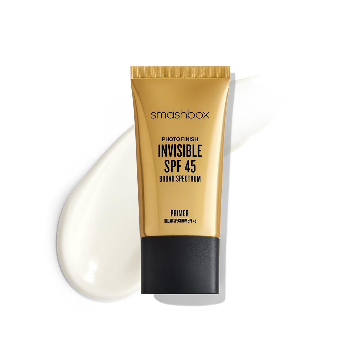 Smashbox Photo Finish Primers | Face Primers for Makeup, Smooths Skin & Extends Makeup Wear | Hydrating, Pore-Minimizing & Mattifying Formulas