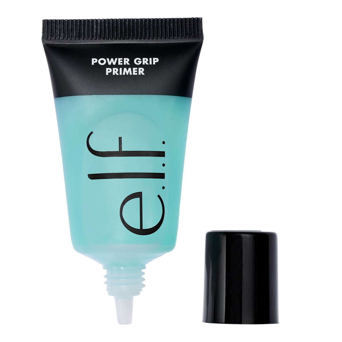 e.l.f. Power Grip Primer, Gripping & Hydrating Gel Primer, 0.811 Fl Oz