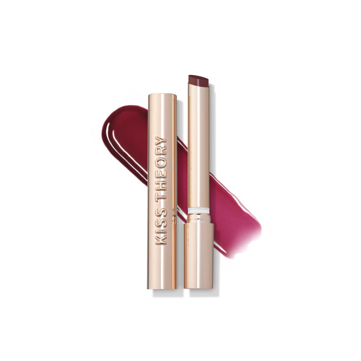 Anastasia Beverly Hills - Kiss Theory Hydrating Glossy Shine Lip Balm