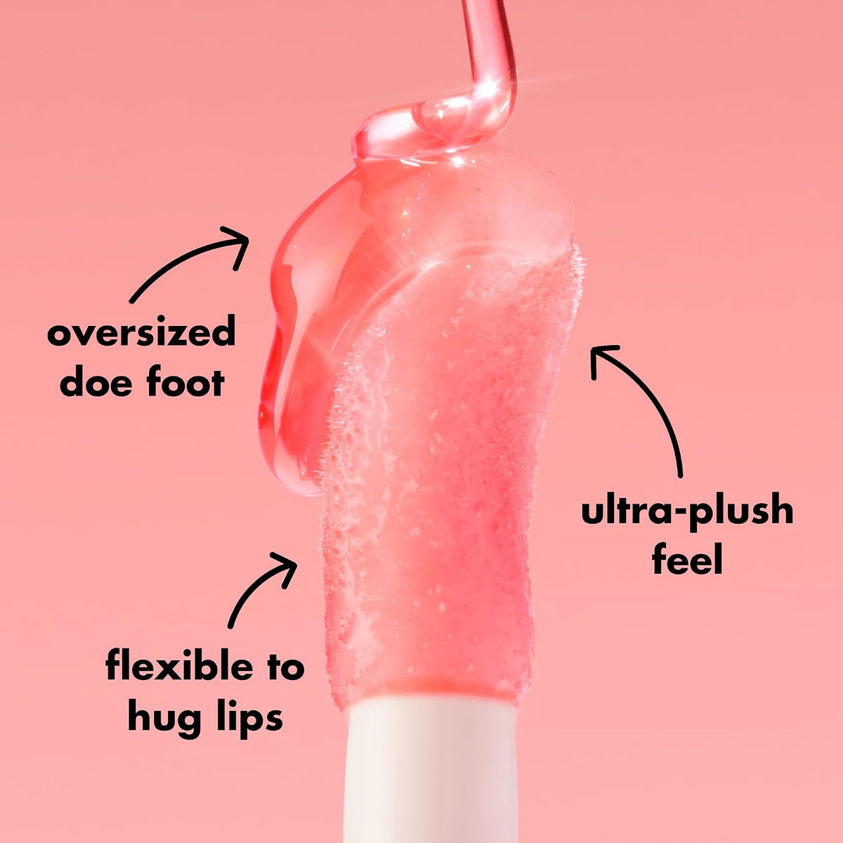e.l.f. Glow Reviver Lip Oil, Tinted, Hydrating & Non-Sticky, Jam Session