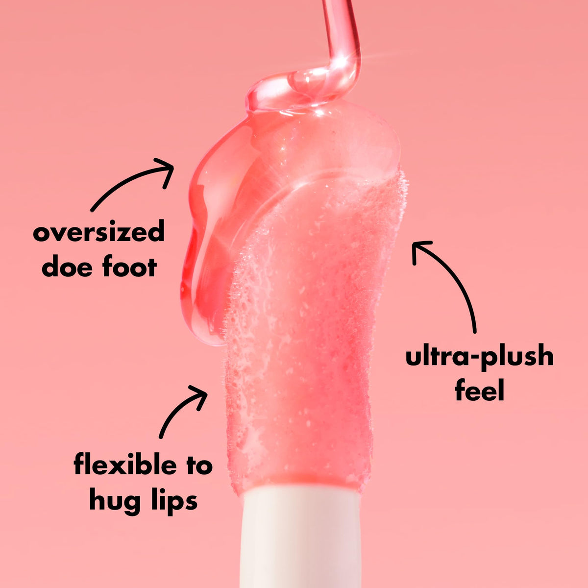 e.l.f. Glow Reviver Lip Oil, Tinted, Hydrating & Non-Sticky, Jam Session