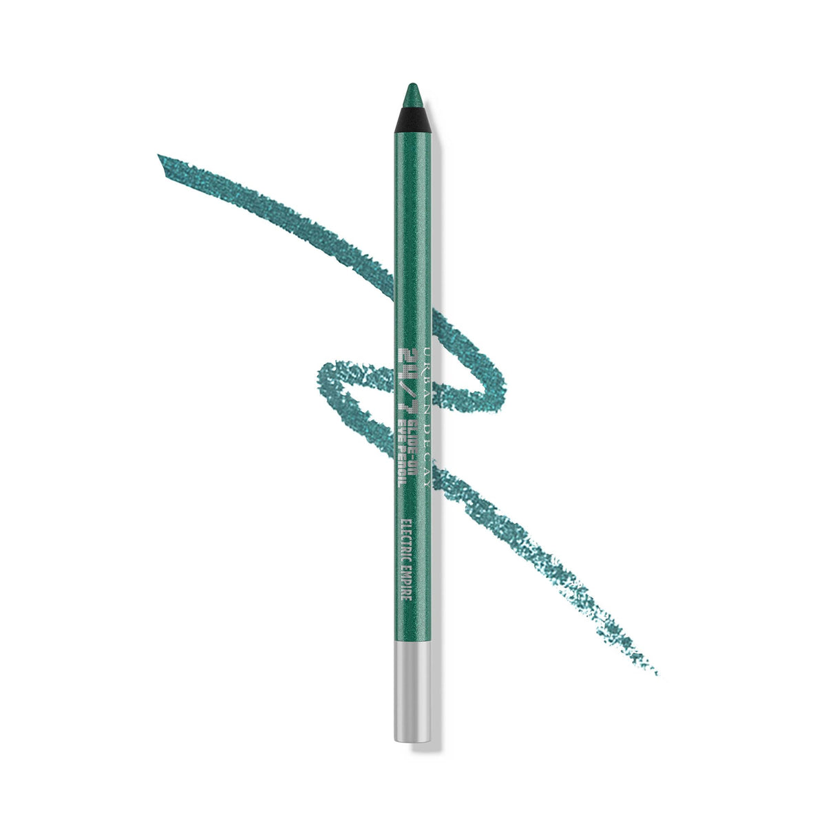 Urban Decay 24/7 Glide-On Waterproof Eyeliner Pencil - Smudge-proof Liner
