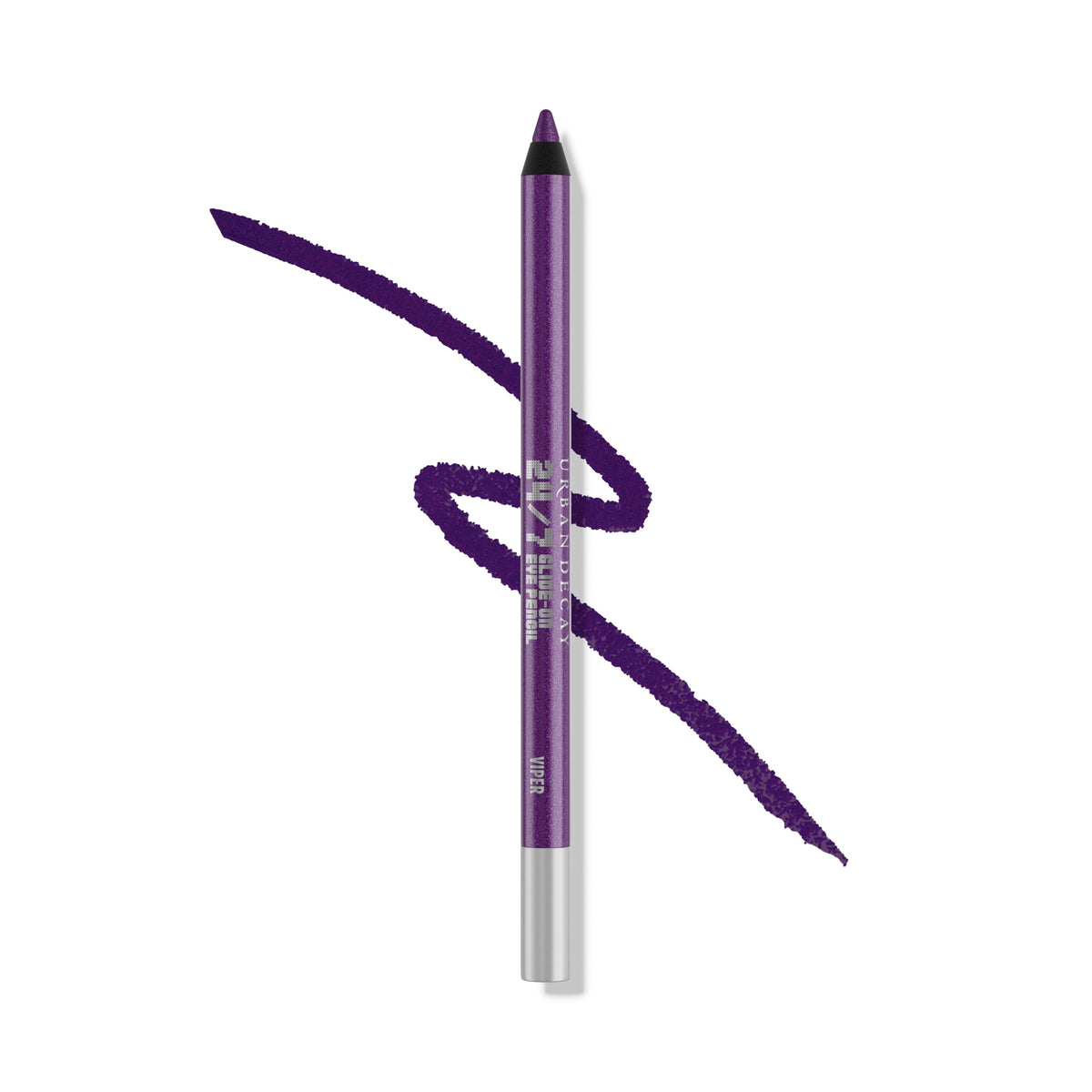 Urban Decay 24/7 Glide-On Waterproof Eyeliner Pencil - Smudge-proof Liner
