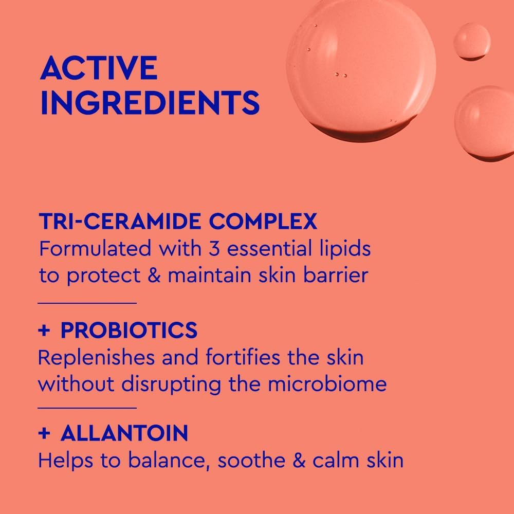 BYOMA Face Mist - Balancing Face Mist, pH Balanced Face Toner