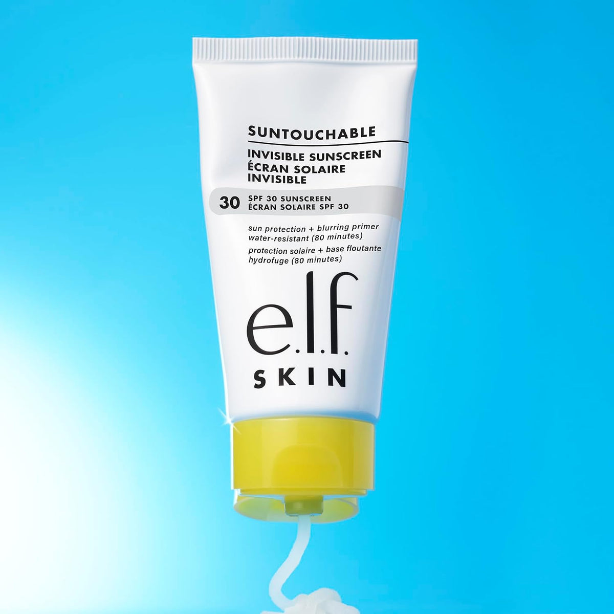 e.l.f. SKIN Suntouchable Invisible SPF 35 Sunscreen