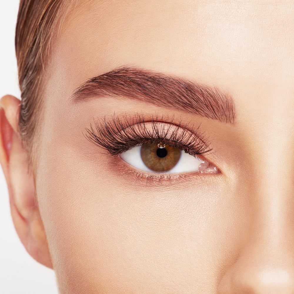 Ardell Naked Lashes 421 Subtle Volume Natural Look False Eyelashes, 4 Pairs