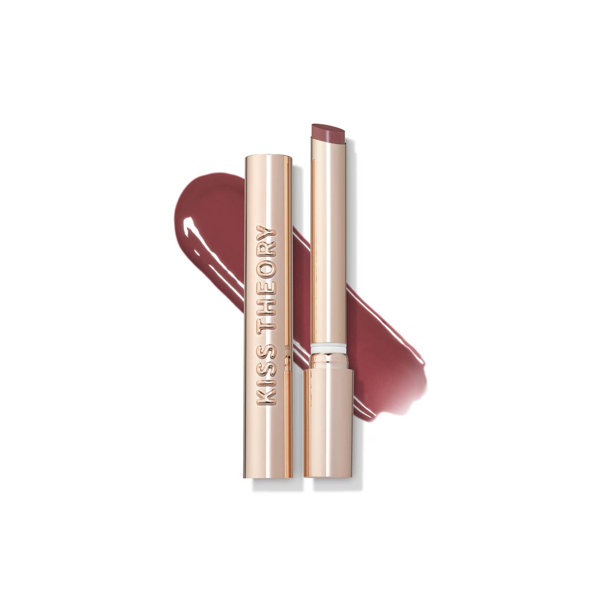 Anastasia Beverly Hills - Kiss Theory Hydrating Glossy Shine Lip Balm