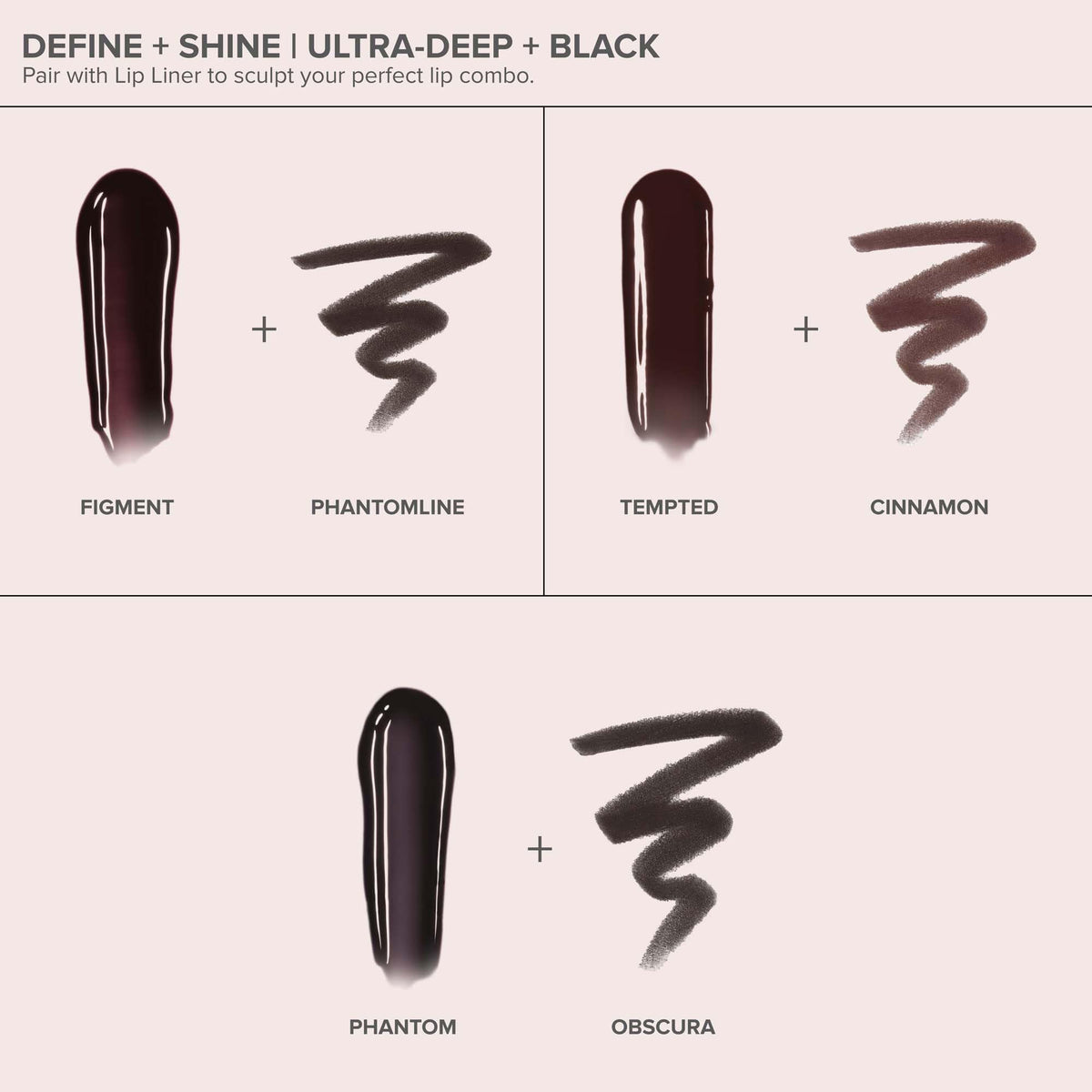 Anastasia Beverly Hills - Kiss Theory Hydrating Glossy Shine Lip Balm