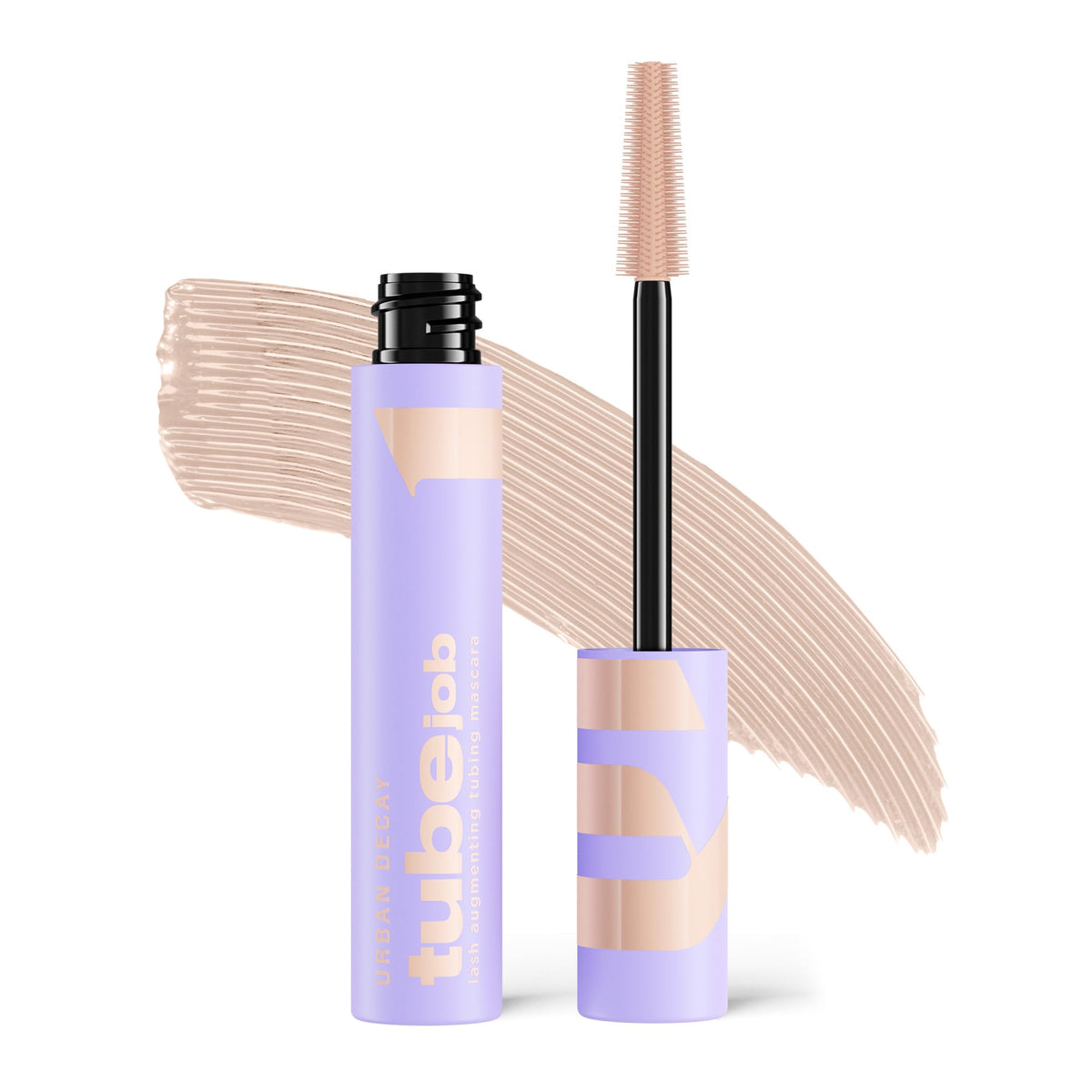 Urban Decay Tube Job Lash Augmenting Tubing Mascara