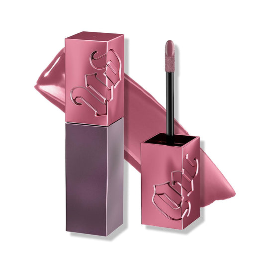 Urban Decay Vice Lip Bond Glossy Longwear Liquid Lipstick - One Swipe Color