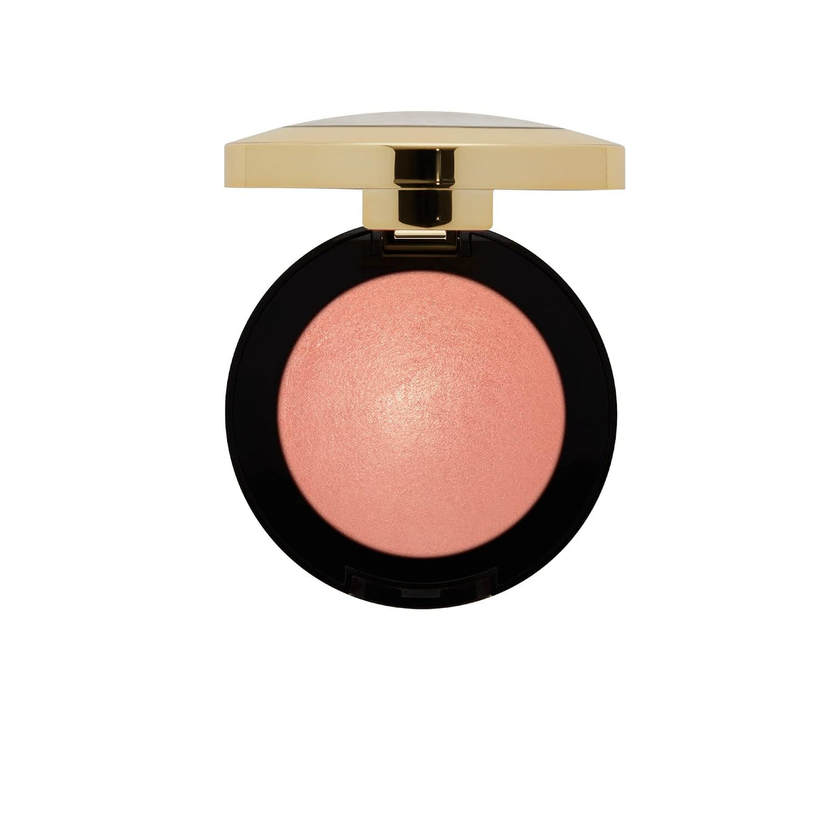 Milani Baked Blush, Makeup Powder Blush for Cheeks - Luminoso