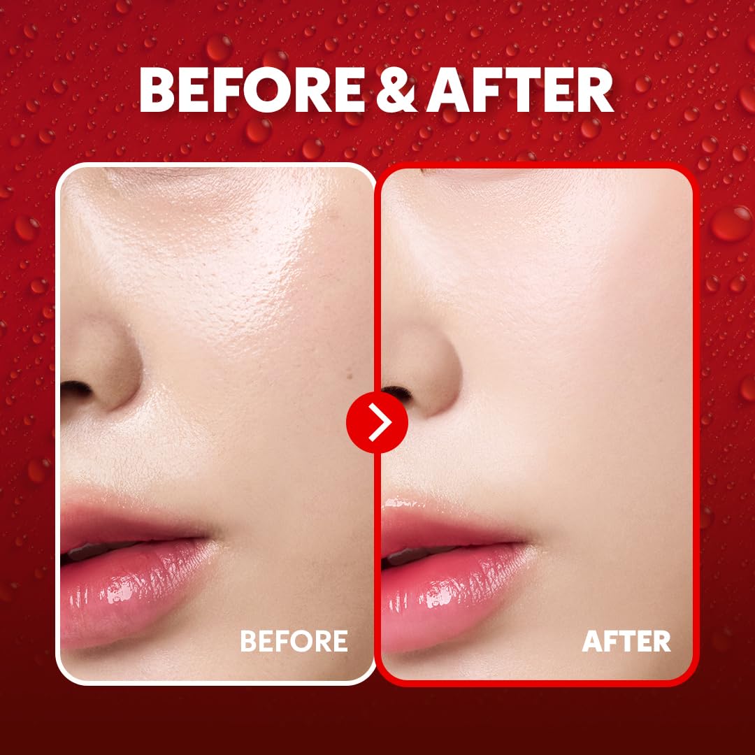 TIRTIR Mask Fit Make-up Fixer | 24H Transfer-Resistant Lightweight Non-Greasy Makeup Setting Spray 2.7 Fl Oz