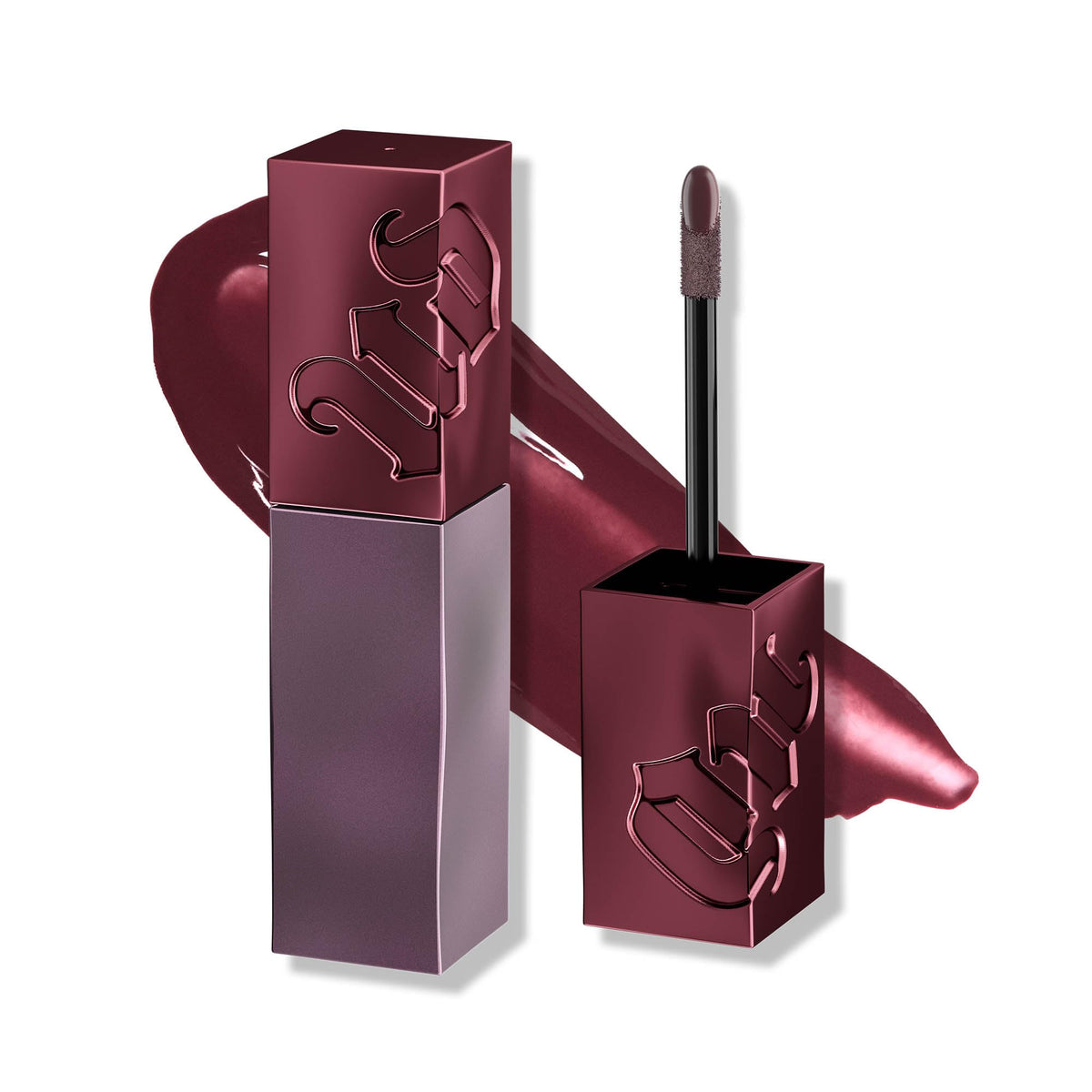Urban Decay Vice Lip Bond Glossy Longwear Liquid Lipstick - One Swipe Color