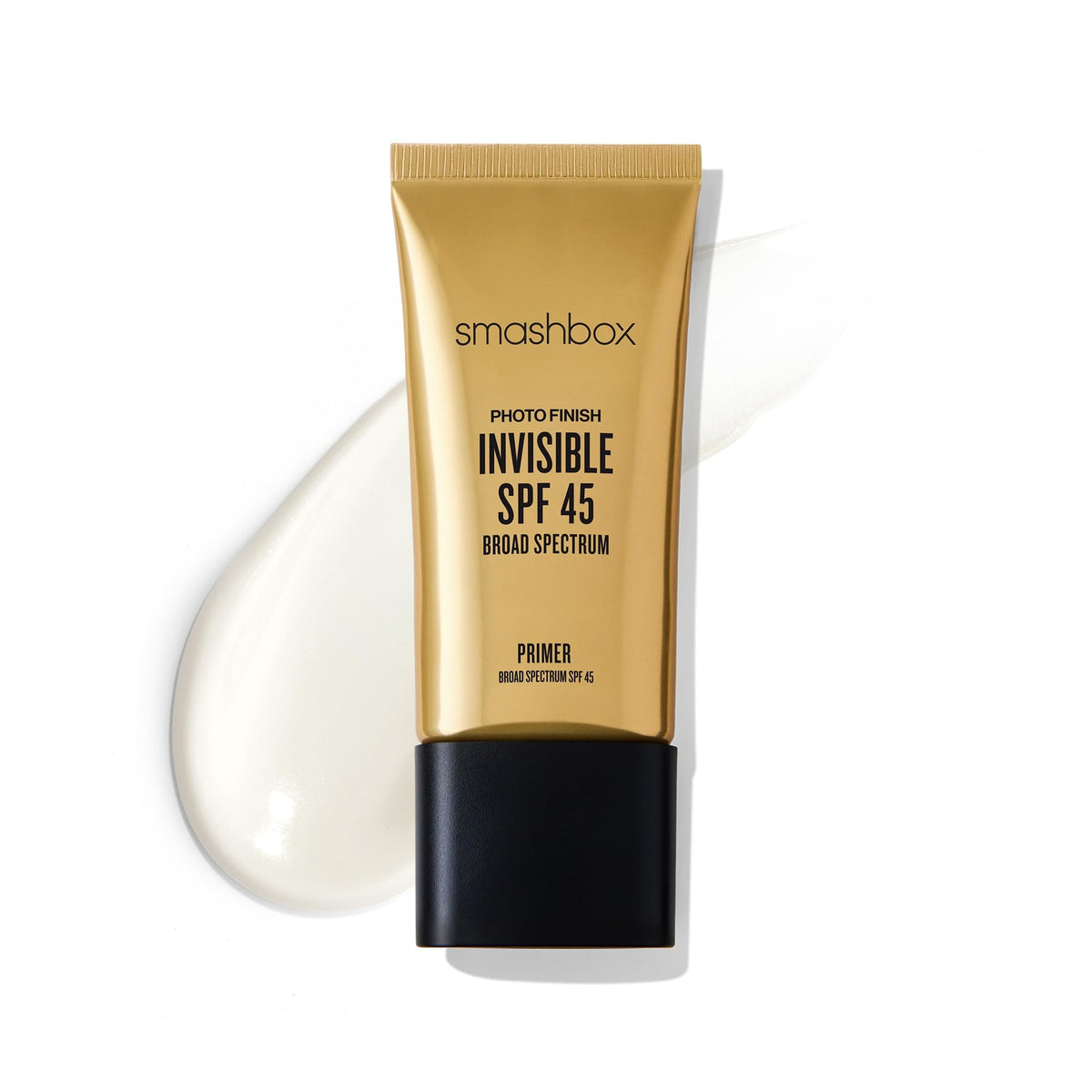 Smashbox Photo Finish Primers | Face Primers for Makeup, Smooths Skin & Extends Makeup Wear | Hydrating, Pore-Minimizing & Mattifying Formulas