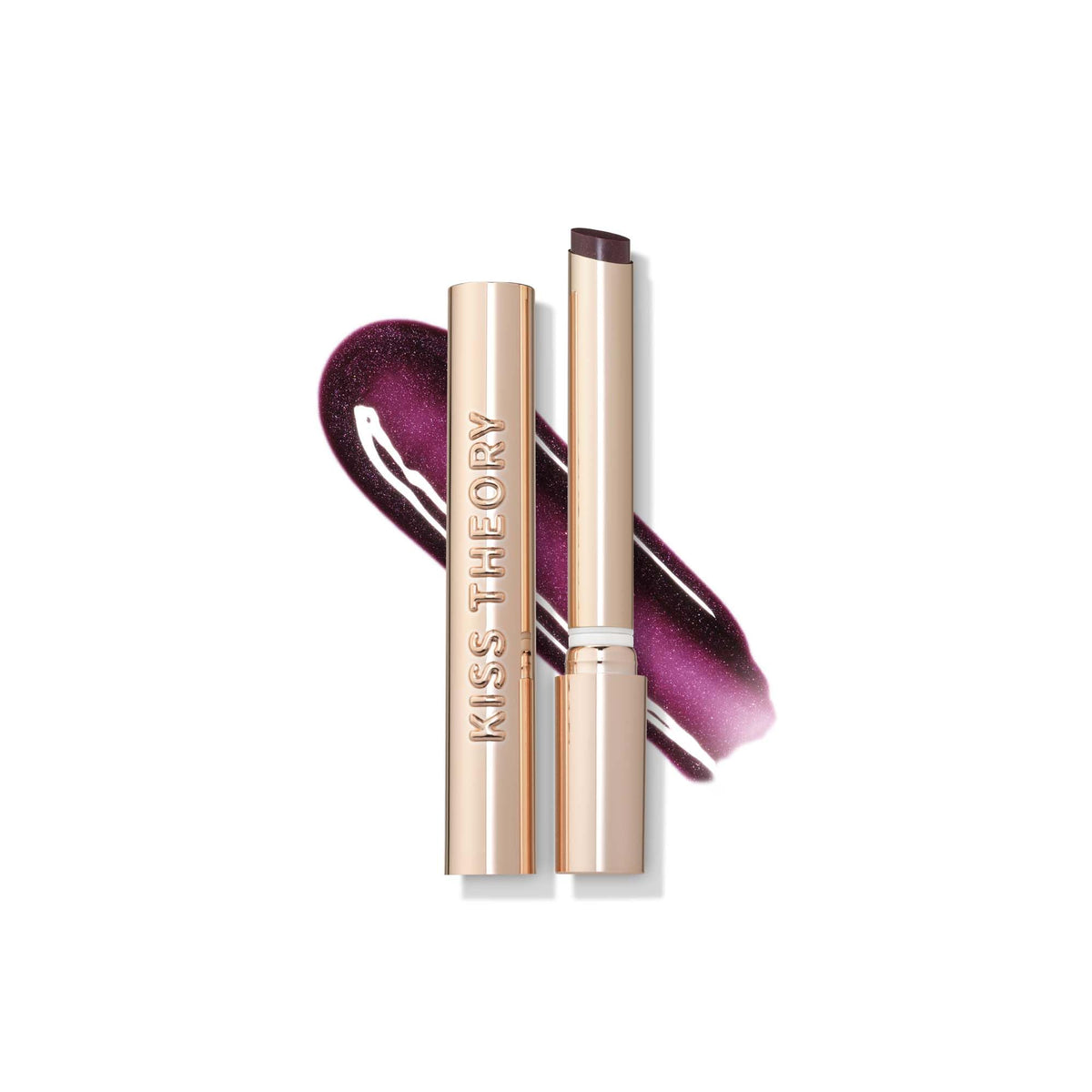 Anastasia Beverly Hills - Kiss Theory Hydrating Glossy Shine Lip Balm