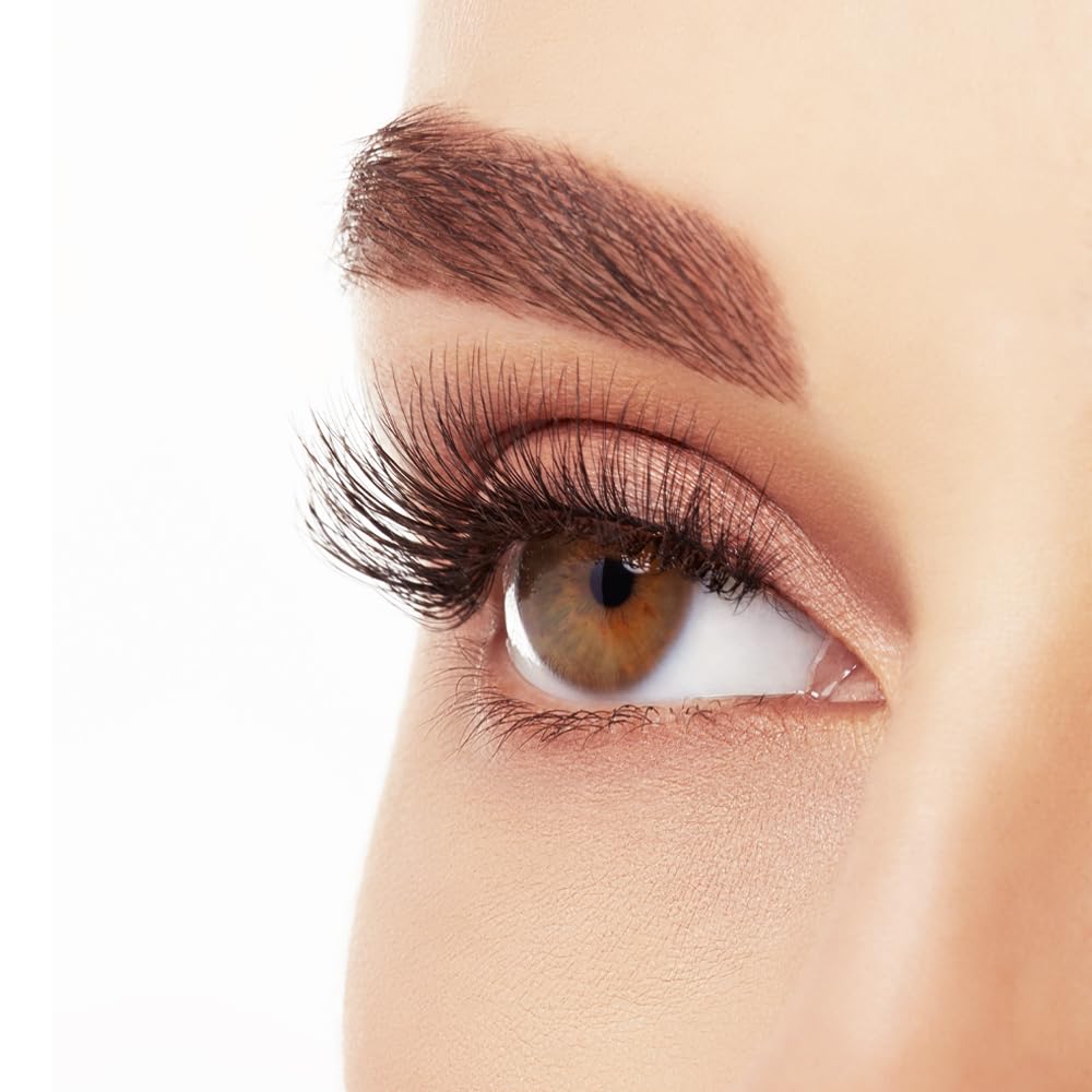 Ardell Naked Lashes 421 Subtle Volume Natural Look False Eyelashes, 4 Pairs