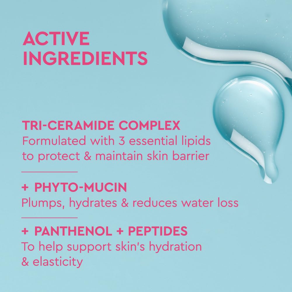 BYOMA Serum - Phyto-Mucin Glow Serum, Glass Skin Korean Skincare