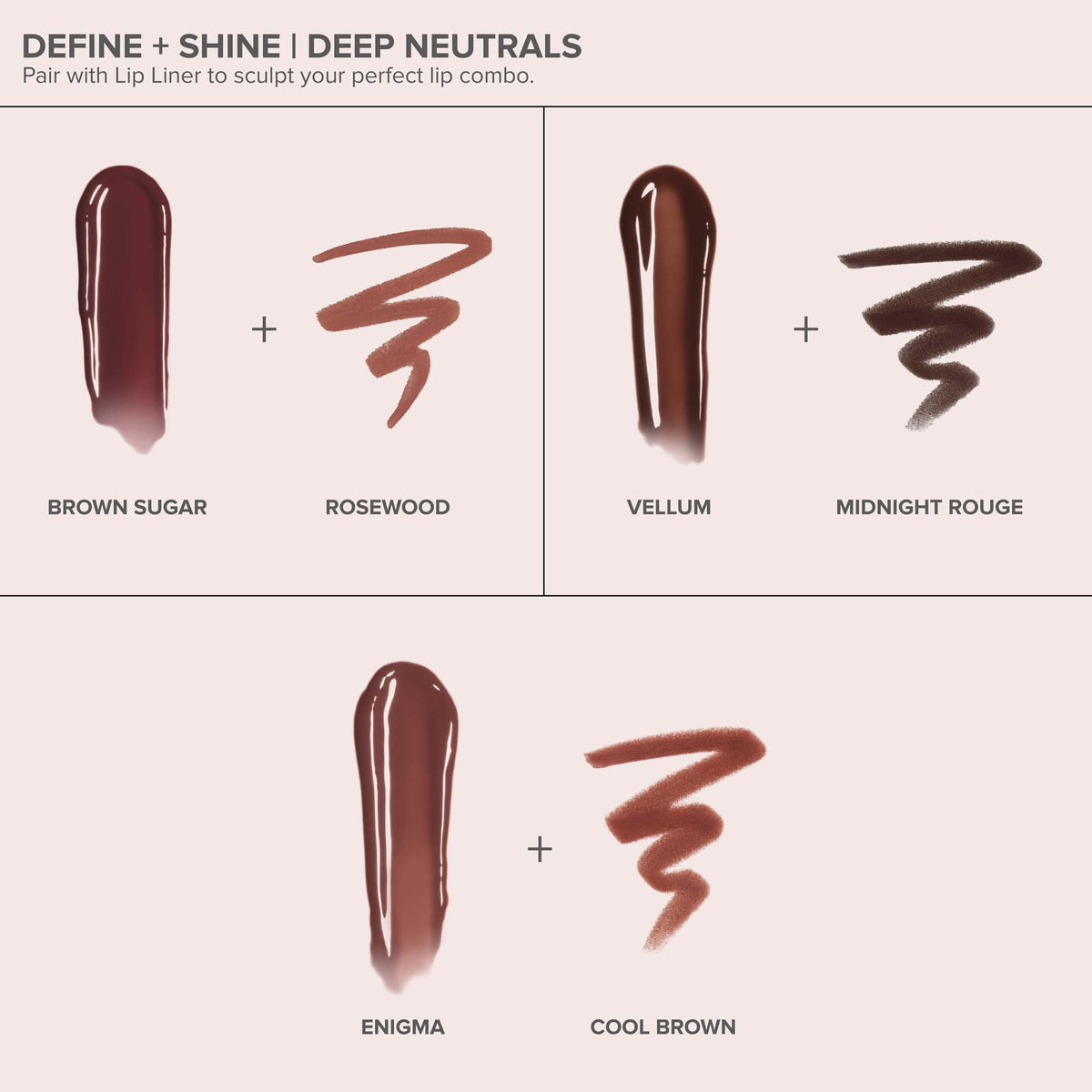 Anastasia Beverly Hills - Kiss Theory Hydrating Glossy Shine Lip Balm