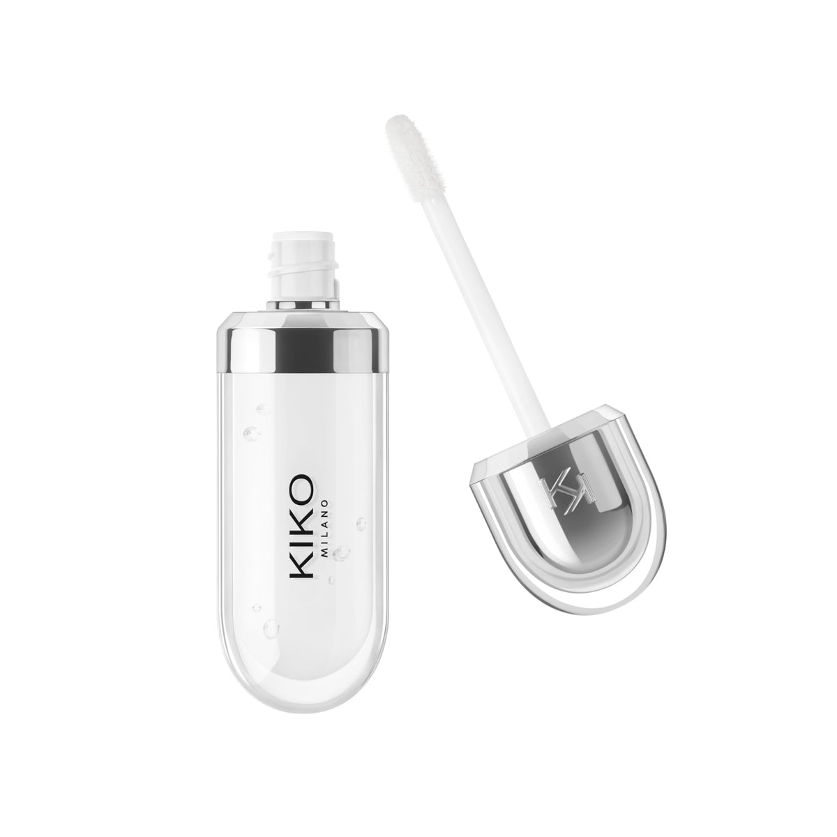 Kiko Milano 3D Hydra Lip Gloss, Hydrating Lipgloss