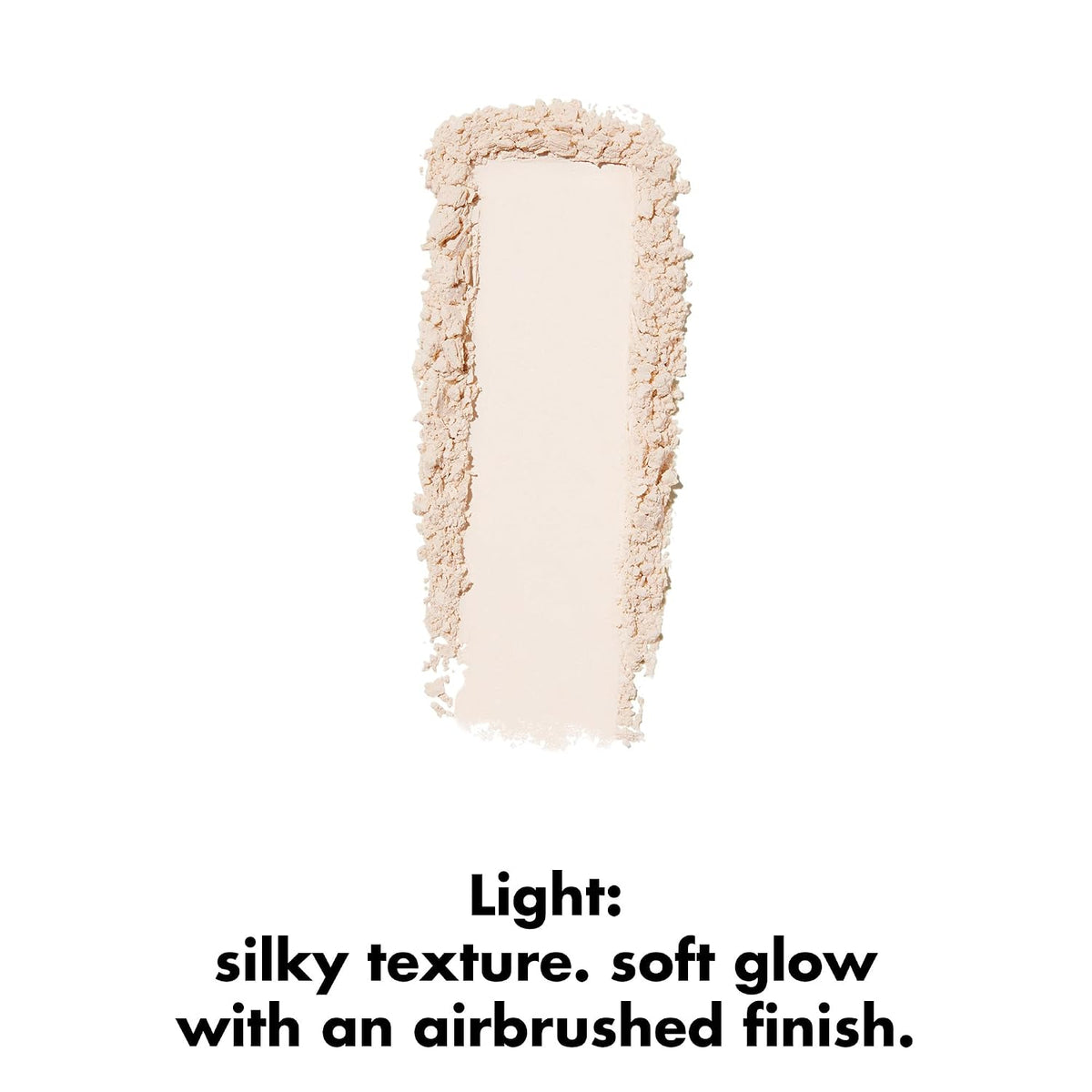 e.l.f. Halo Glow Soft Focus Setting Powder, Silky & Creates Soft Glow Without Shine, Smooths Pores & Lines, Vegan & Cruelty-Free, Light