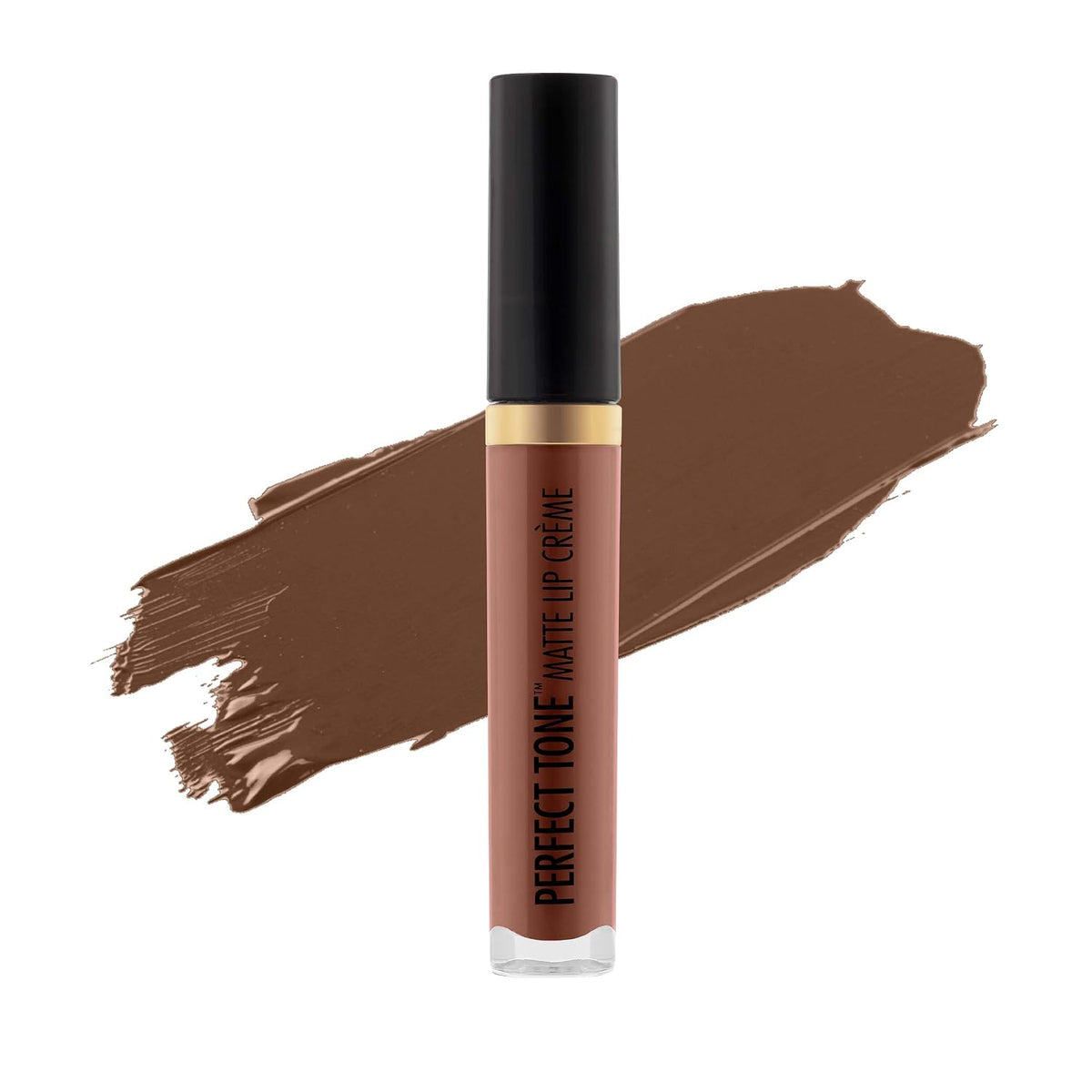Black Radiance Perfect Tone Matte Liquid Lipstick Lip Crème Pretty Sexy