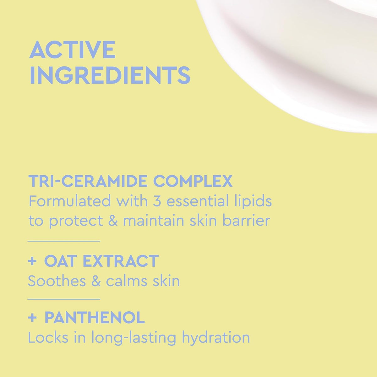 BYOMA Milky Moisture Cleanser, Ultra Soothing Facial Cleanser (175ml)