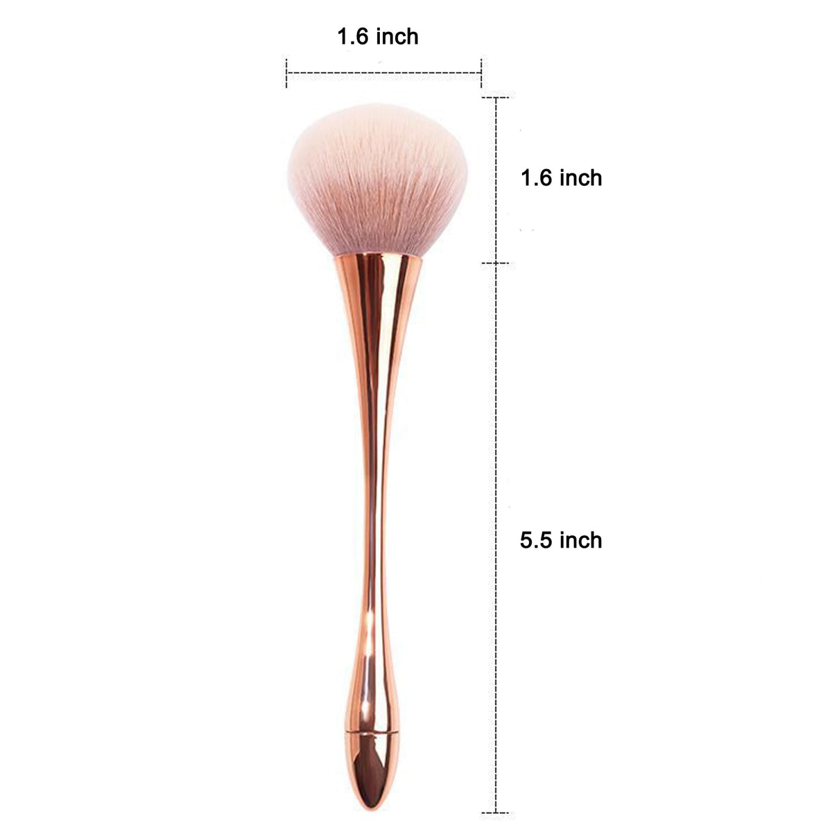5 Pcs Nail Art Sculpture Pen Dual Tipped Silicone Nail Tools Nail Art Silicone Brushes for Design Nail Carving Drawing Shaping Effect
