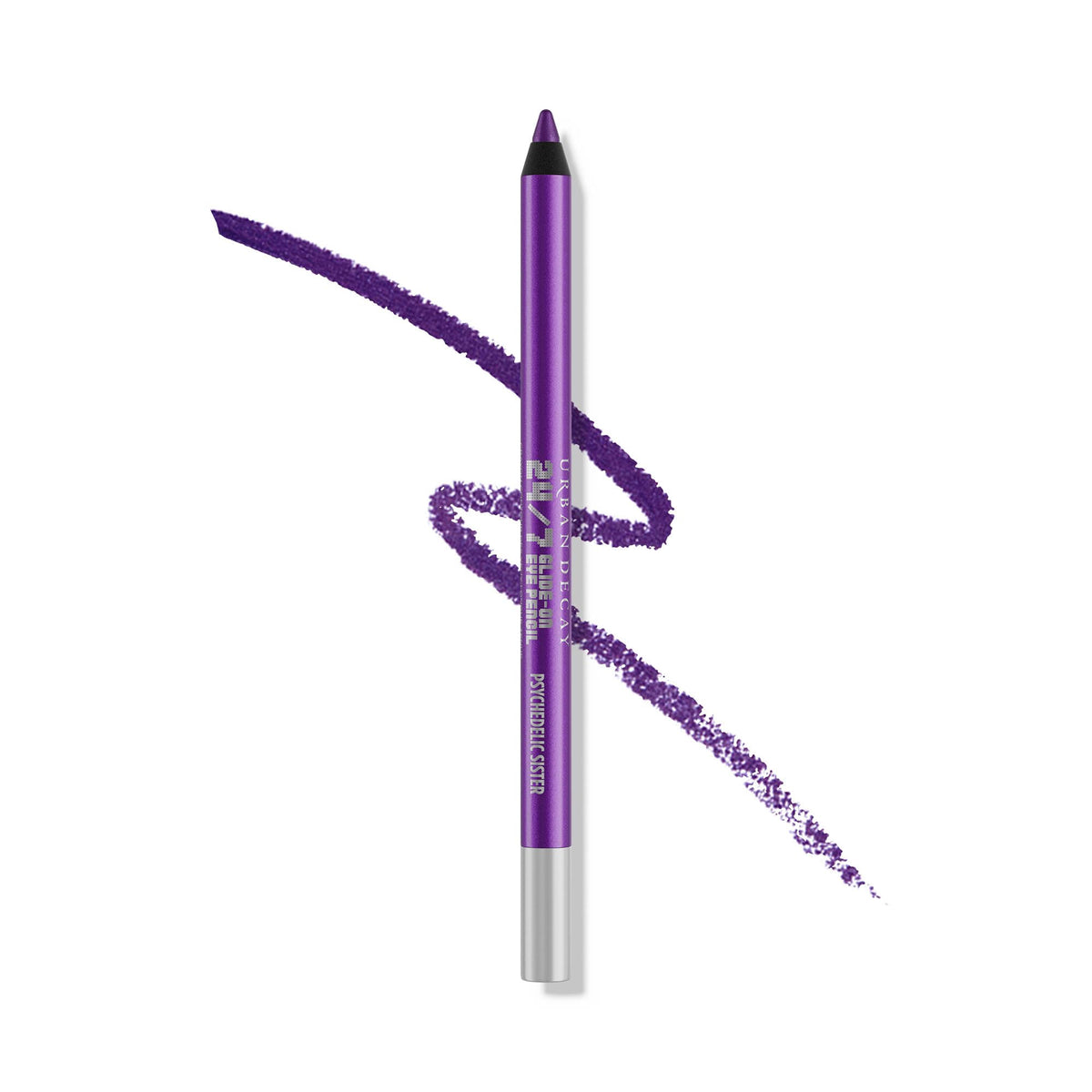 Urban Decay 24/7 Glide-On Waterproof Eyeliner Pencil - Smudge-proof Liner