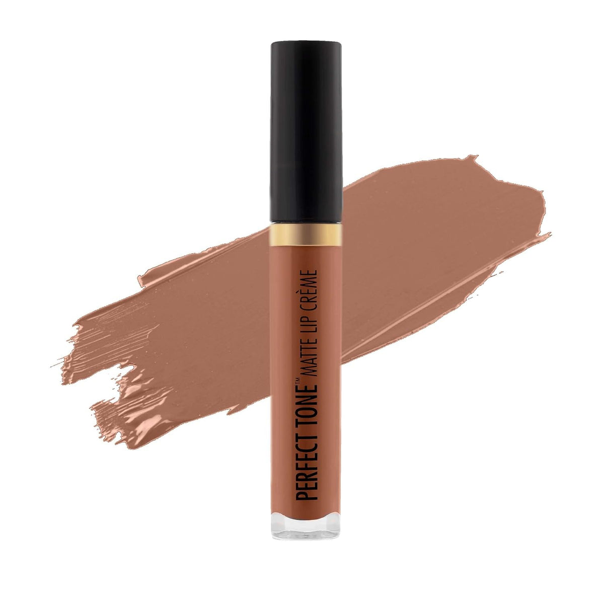 Black Radiance Perfect Tone Matte Liquid Lipstick Lip Crème Pretty Sexy