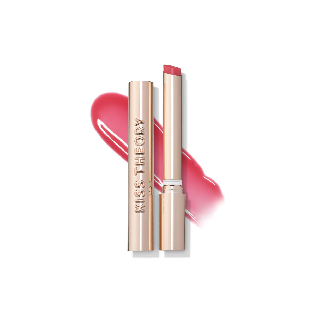Anastasia Beverly Hills - Kiss Theory Hydrating Glossy Shine Lip Balm