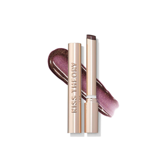 Anastasia Beverly Hills - Kiss Theory Hydrating Glossy Shine Lip Balm