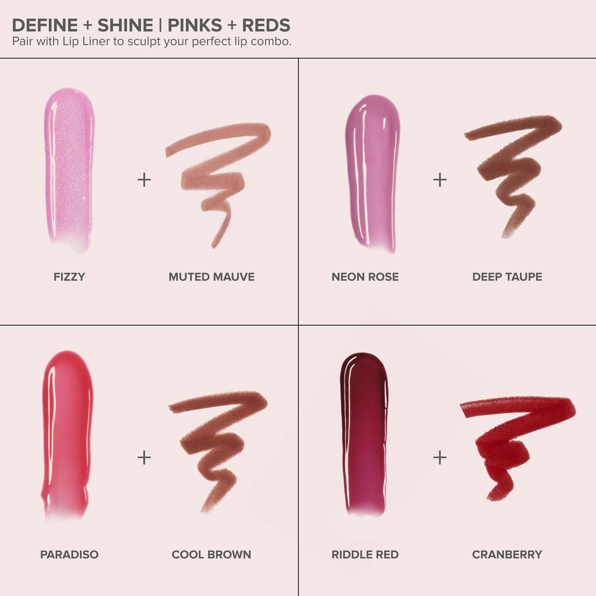 Anastasia Beverly Hills - Kiss Theory Hydrating Glossy Shine Lip Balm