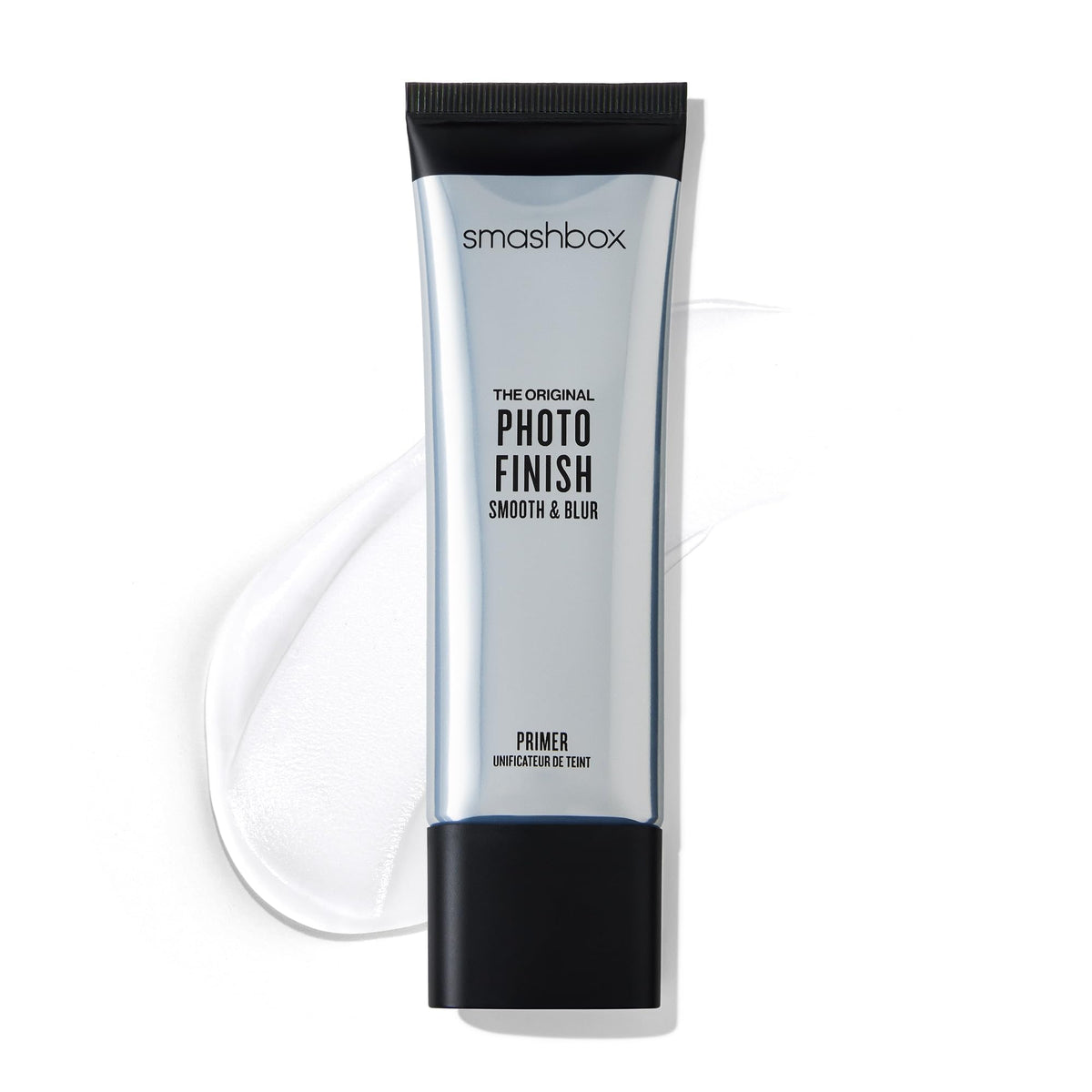 Smashbox Photo Finish Primers | Face Primers for Makeup, Smooths Skin & Extends Makeup Wear | Hydrating, Pore-Minimizing & Mattifying Formulas
