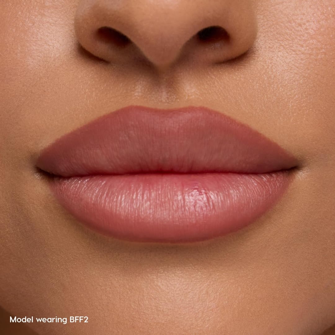 ColourPop Dream Duo Lip Kit - High-Pigment, Long-Lasting & Sharpenable Lip Liner and Lip Gloss with High-Impact Color - Includes Shades Five Stars & Pasadena (2 Count)