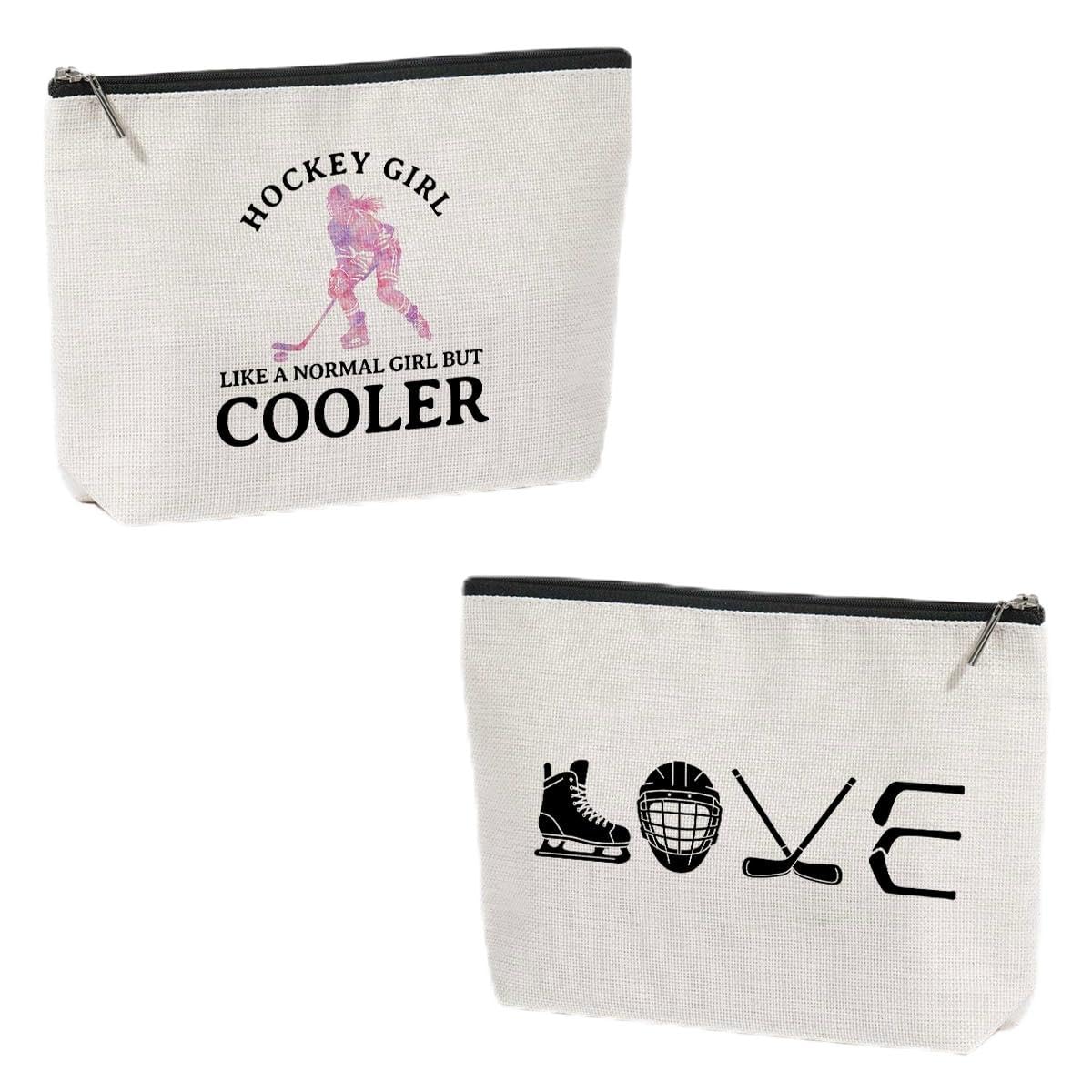 Funny Housewife Makeup Bag Gag Sarcastic Gifts Cosmetic Bags for Women