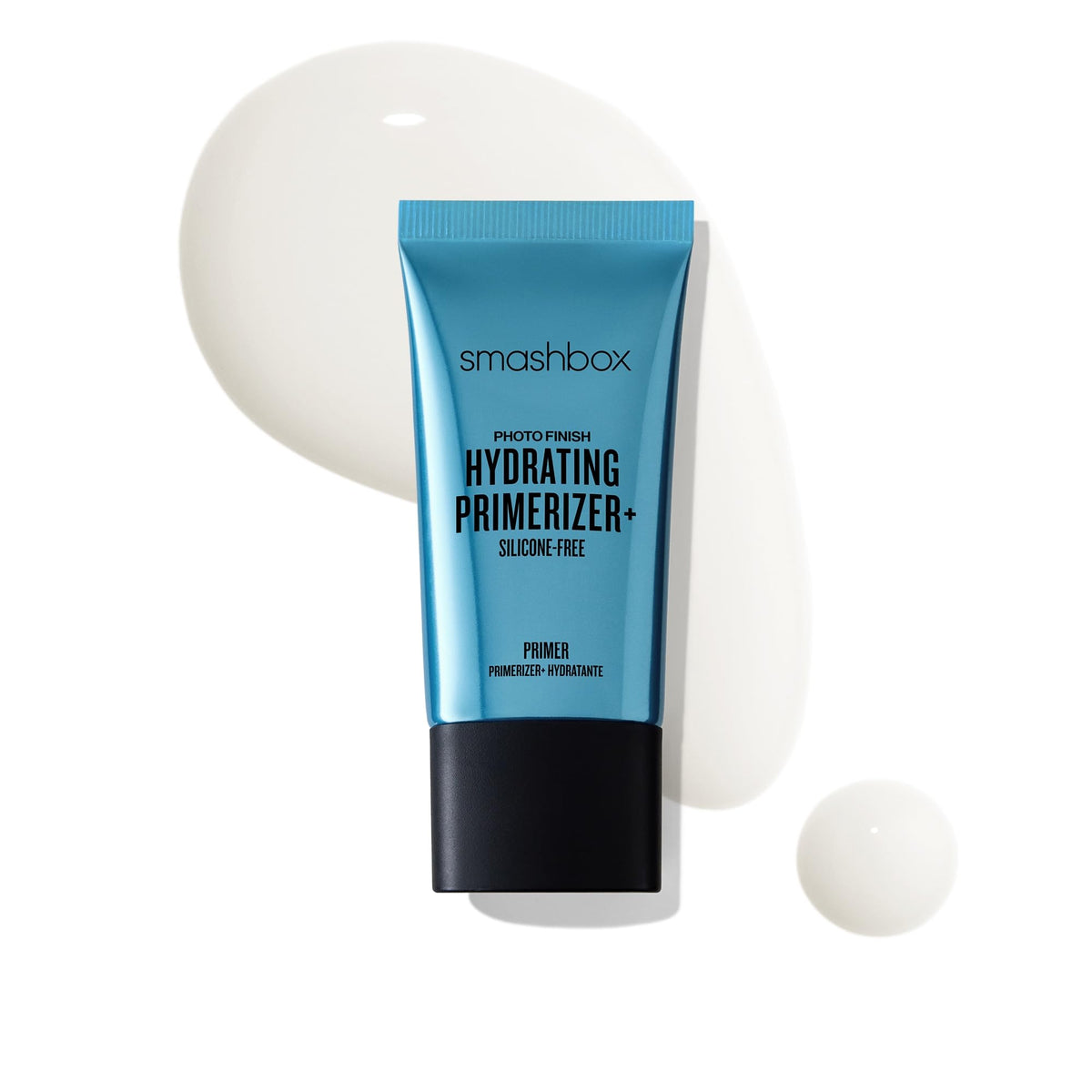 Smashbox Photo Finish Primers | Face Primers for Makeup, Smooths Skin & Extends Makeup Wear | Hydrating, Pore-Minimizing & Mattifying Formulas