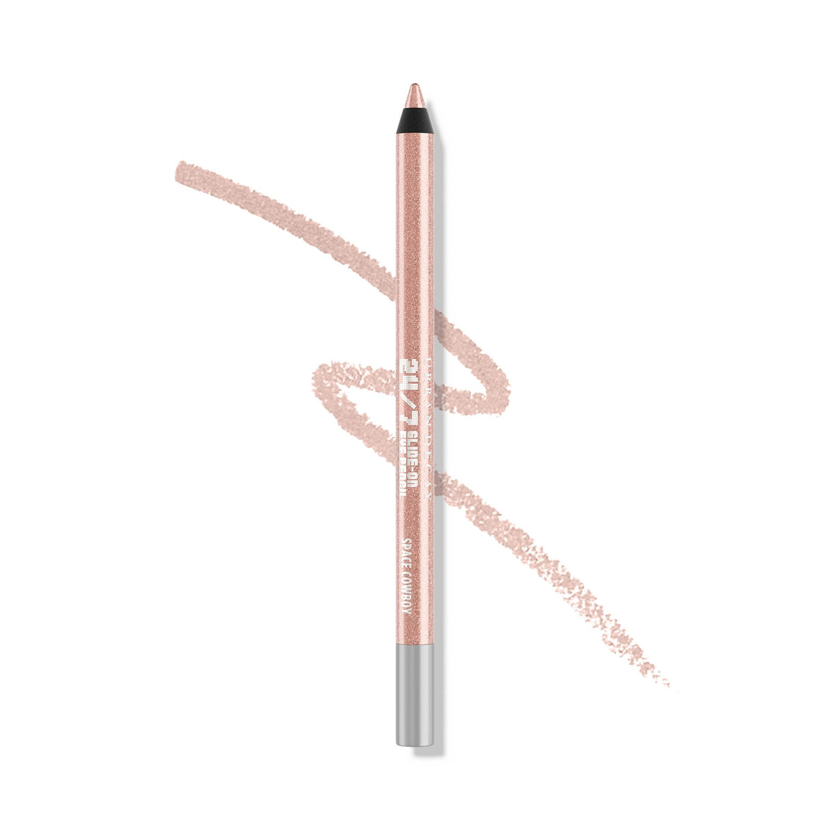 Urban Decay 24/7 Glide-On Waterproof Eyeliner Pencil - Smudge-proof Liner