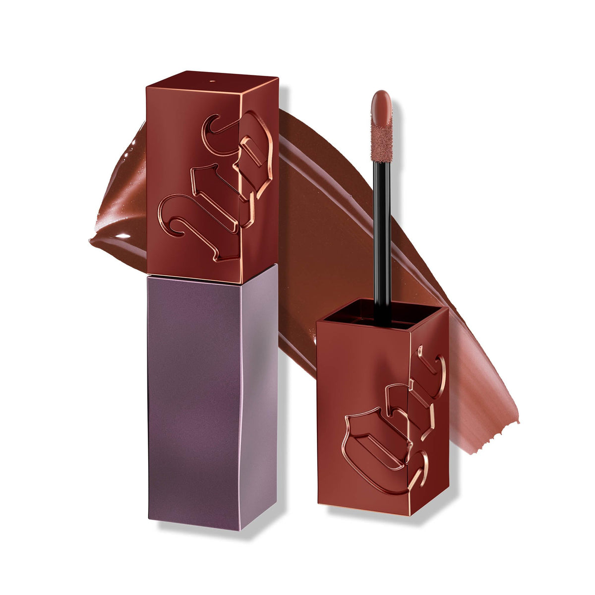 Urban Decay Vice Lip Bond Glossy Longwear Liquid Lipstick - One Swipe Color