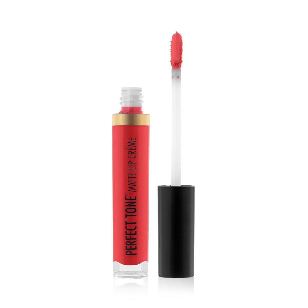 Black Radiance Perfect Tone Matte Liquid Lipstick Lip Crème Pretty Sexy